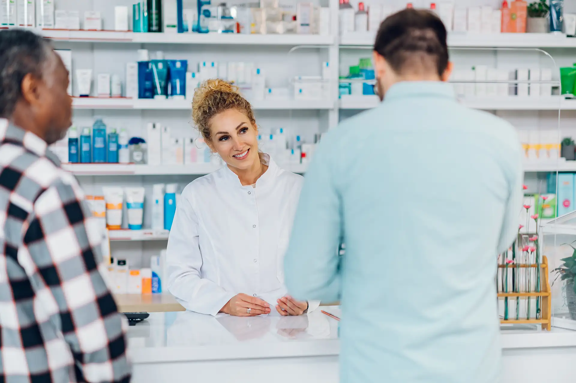 Tauern Apotheke Spittal Persönliche Beratung Tauern Apotheke Spittal Persönliche Beratung