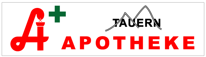 Tauern Apotheke Spittal Logo