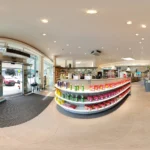 Tauern Apotheke
